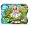 Aqua Sounds Magic Mat: Jungle Adventure - Water Drawing, Character & Scene Reveal, Makes Sounds While You Scribble, Chunky Water Pen, Kids Ages 2+